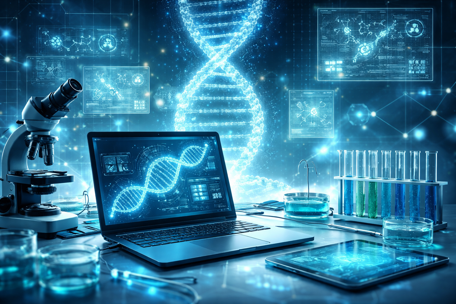 Biotech IT