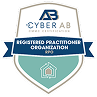 Cyber AB Logo