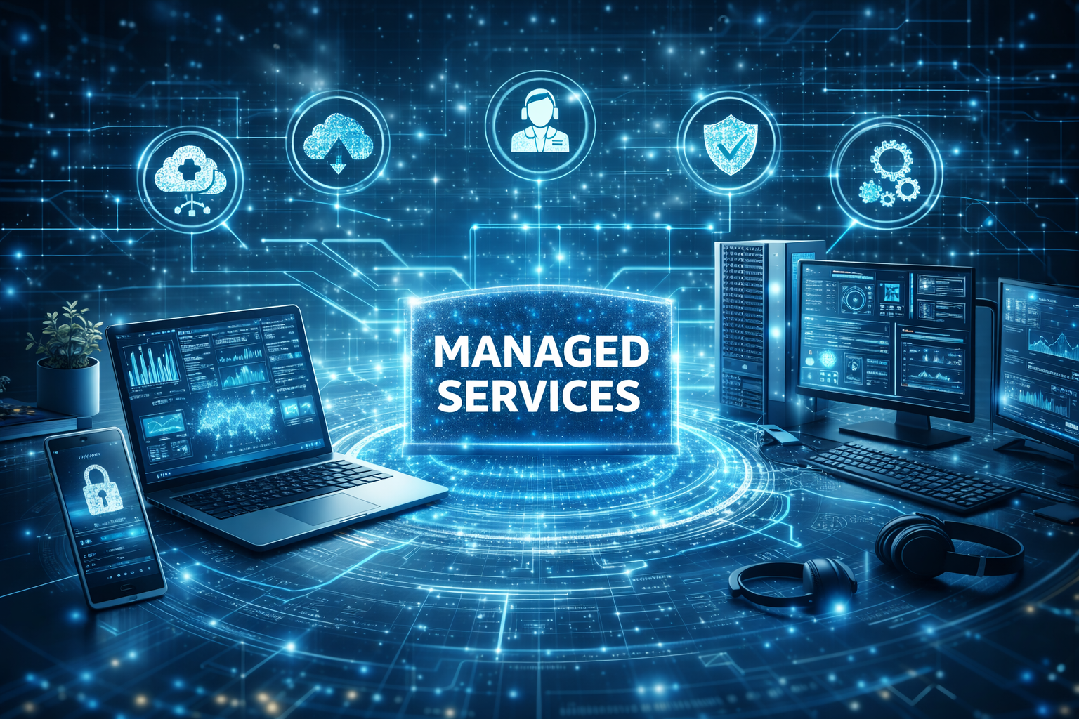 Managed Services