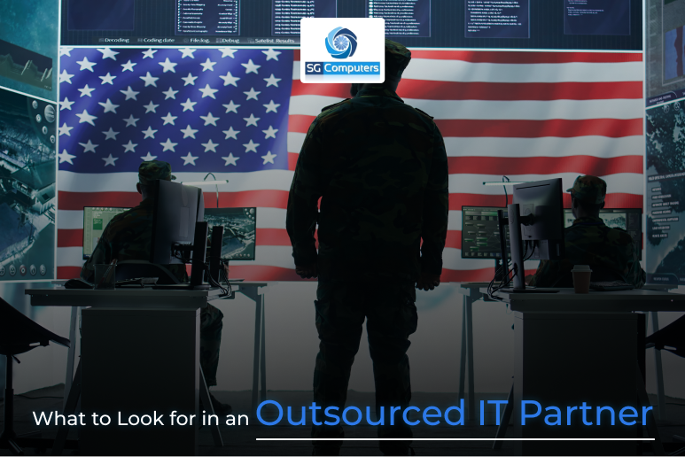 Computer hardware, servers, and networking equipment