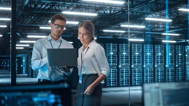 Trusted Managed IT Partner